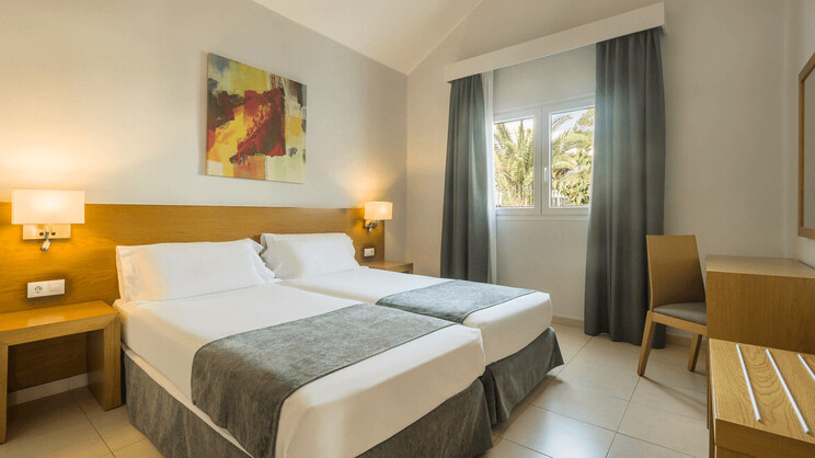 Hotel ILUNION Costa Sal Lanzarote